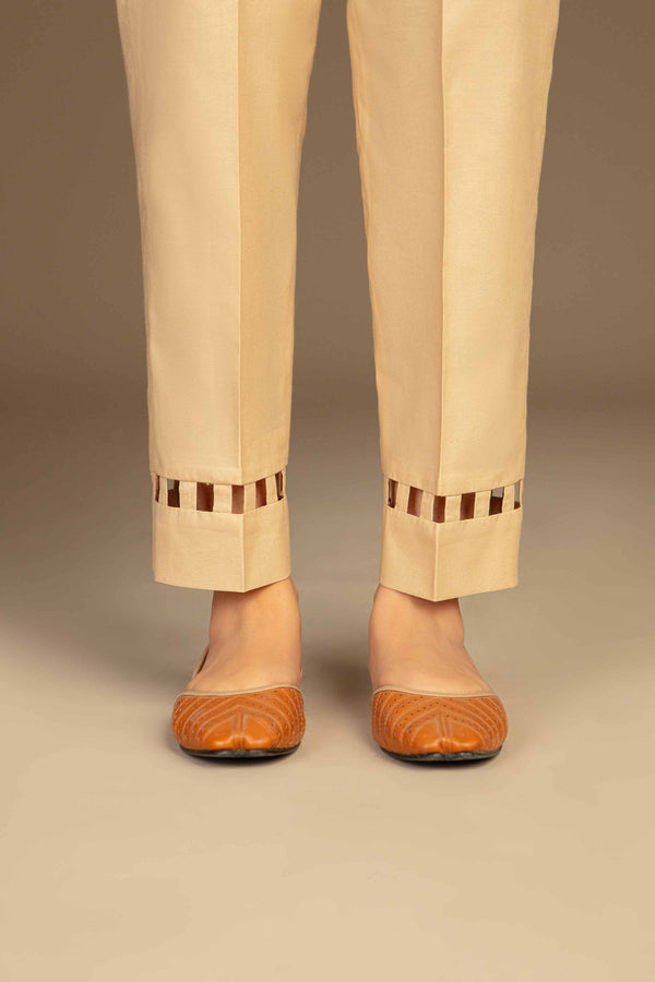Basic Trousers - PW23-189