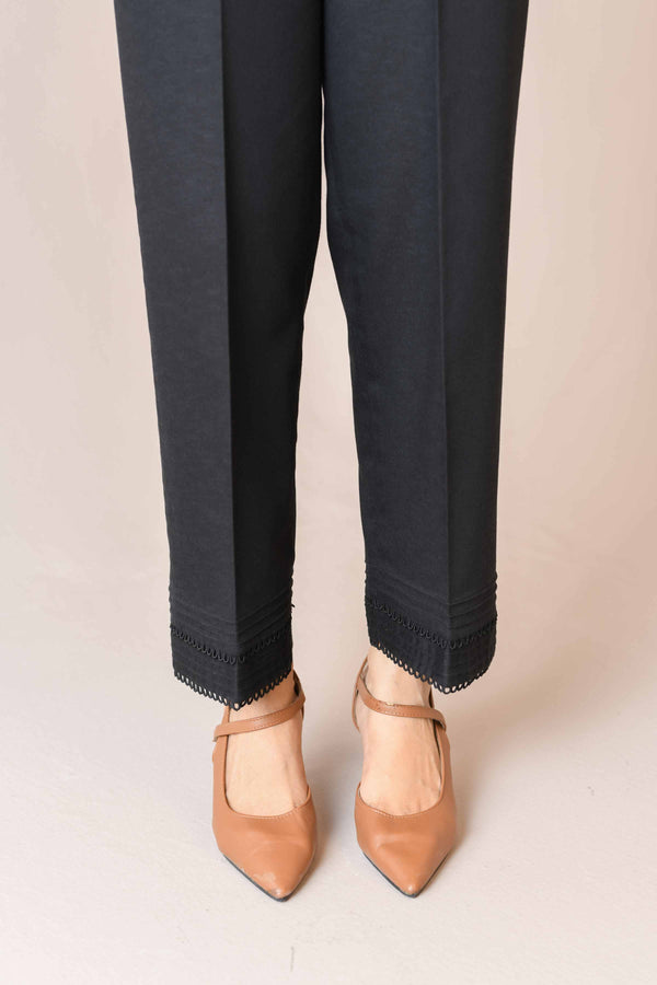 Basic Trousers - PW23-213