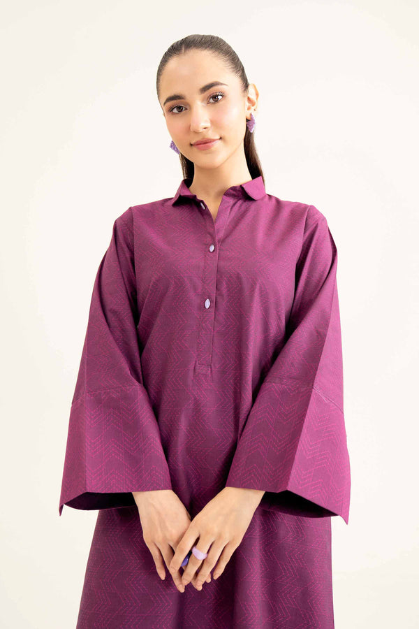 Basic Shirt - PW24-84