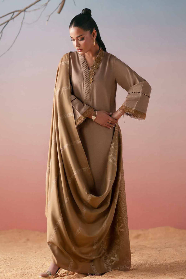 3 Piece - Basic Suit - PW25-195