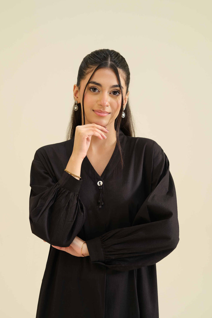 2 Piece - Basic Suit - PW25-204 for Women - Pret Collection | Nishat | Shop Online