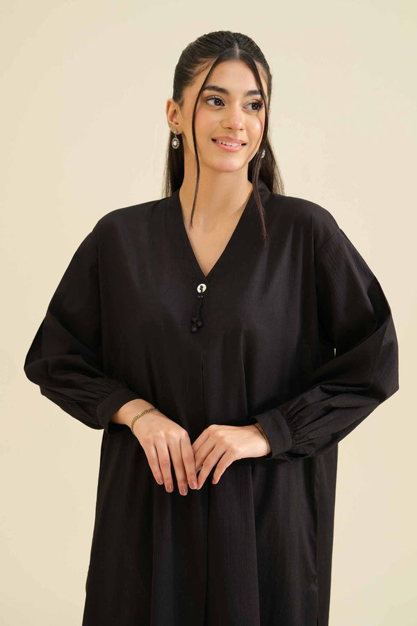 2 Piece - Basic Suit - PW25-204 for Women - Pret Collection | Nishat | Shop Online