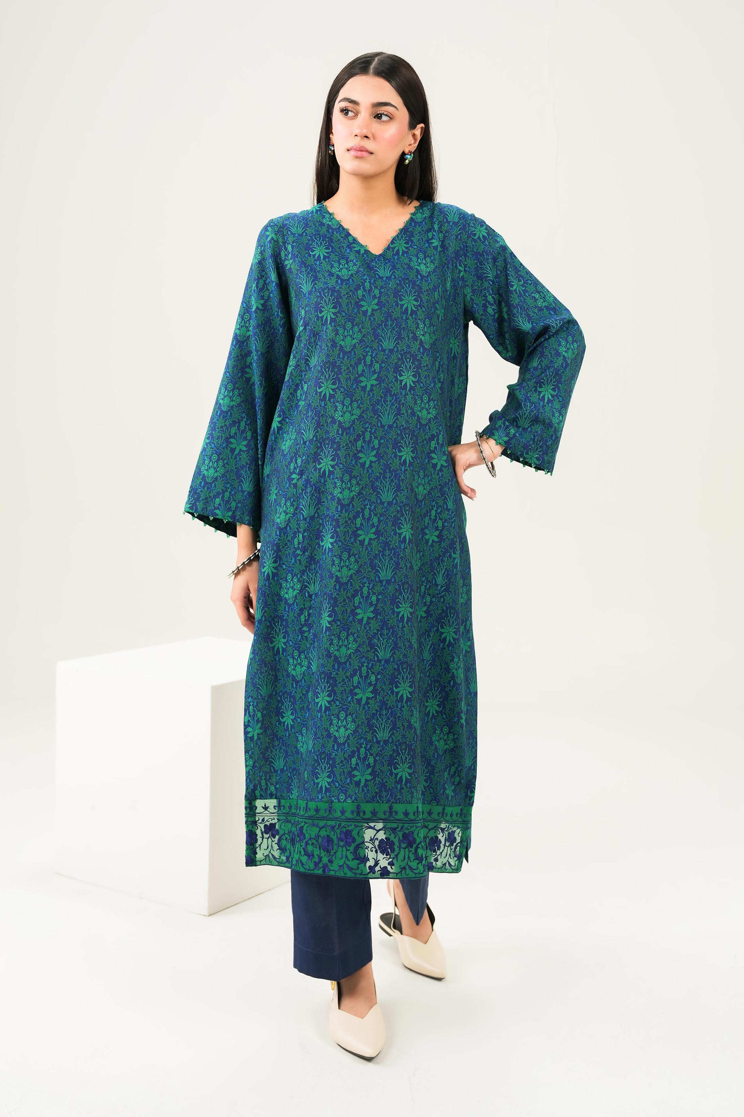 Retail Price: 8,990/-PKR