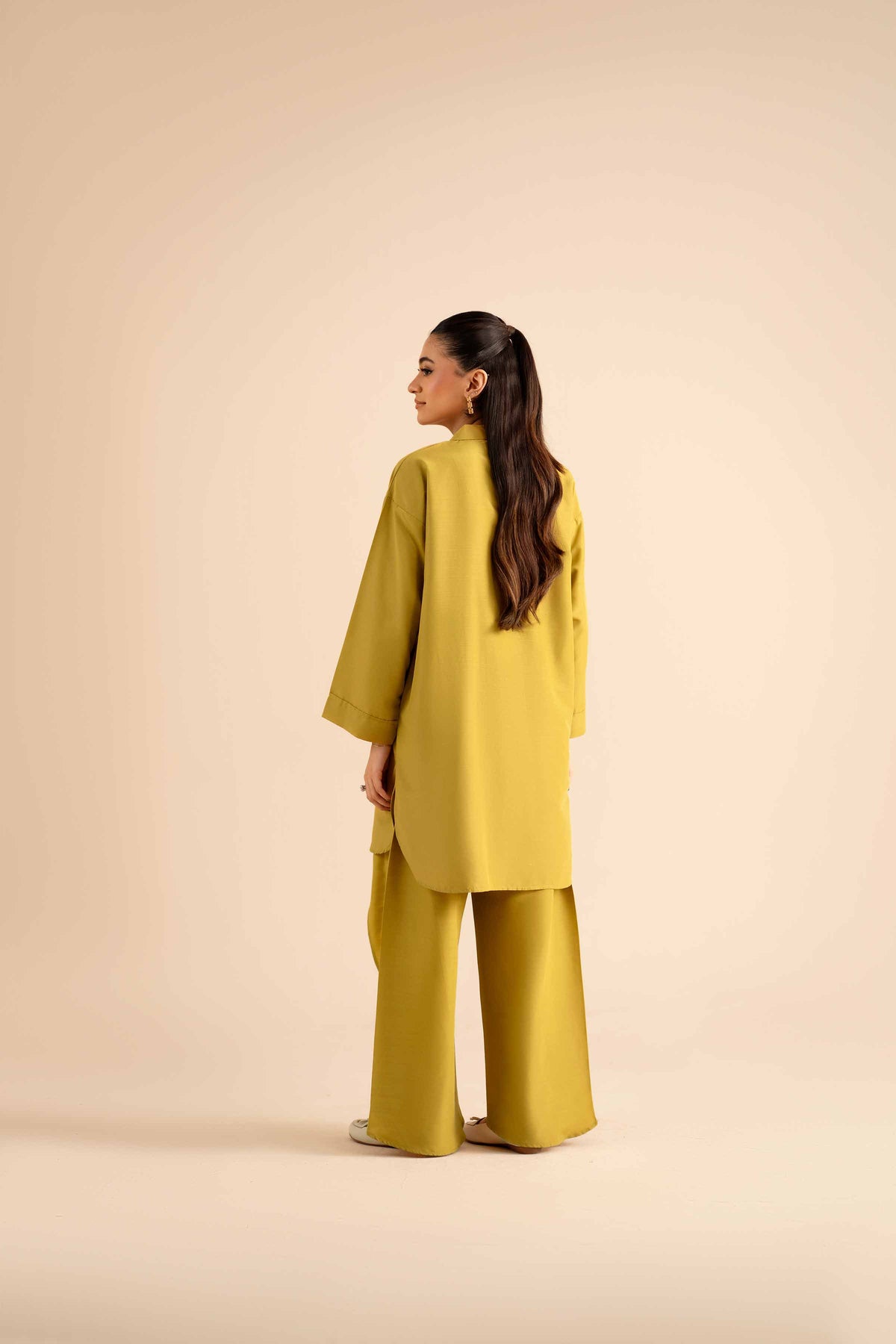 2 Piece - Basic Suit - PW25-317 for Women - Pret Collection | Nishat | Shop Online