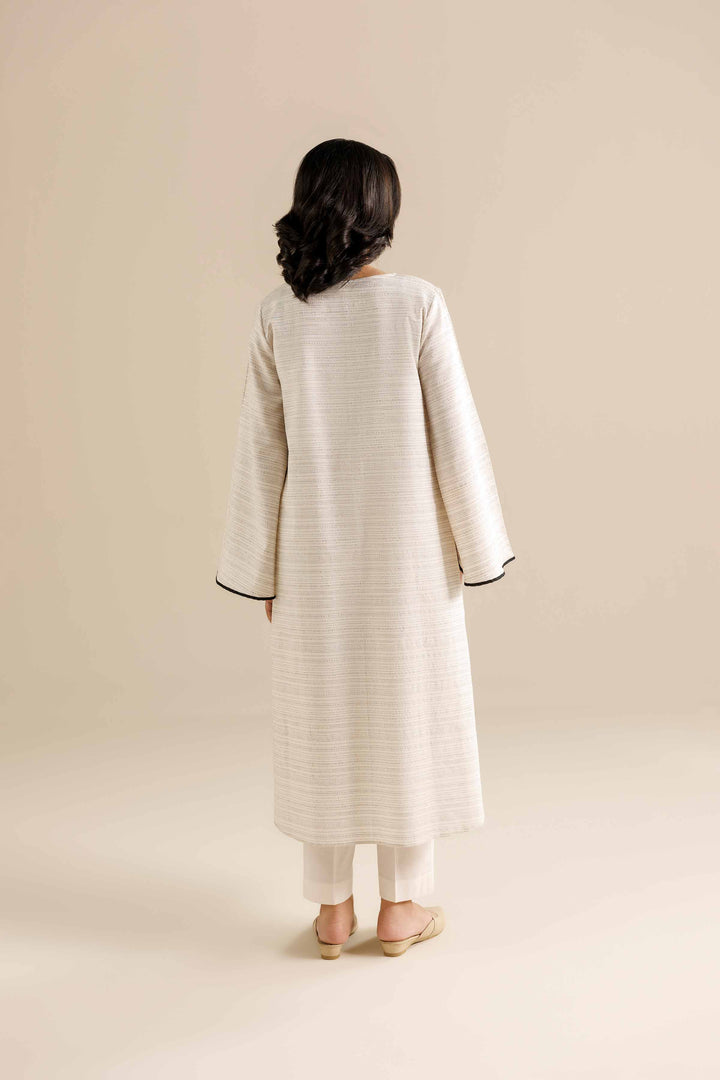 2 Piece - Basic Suit - PW25-512 for Women - Pret Collection | Nishat | Shop Online
