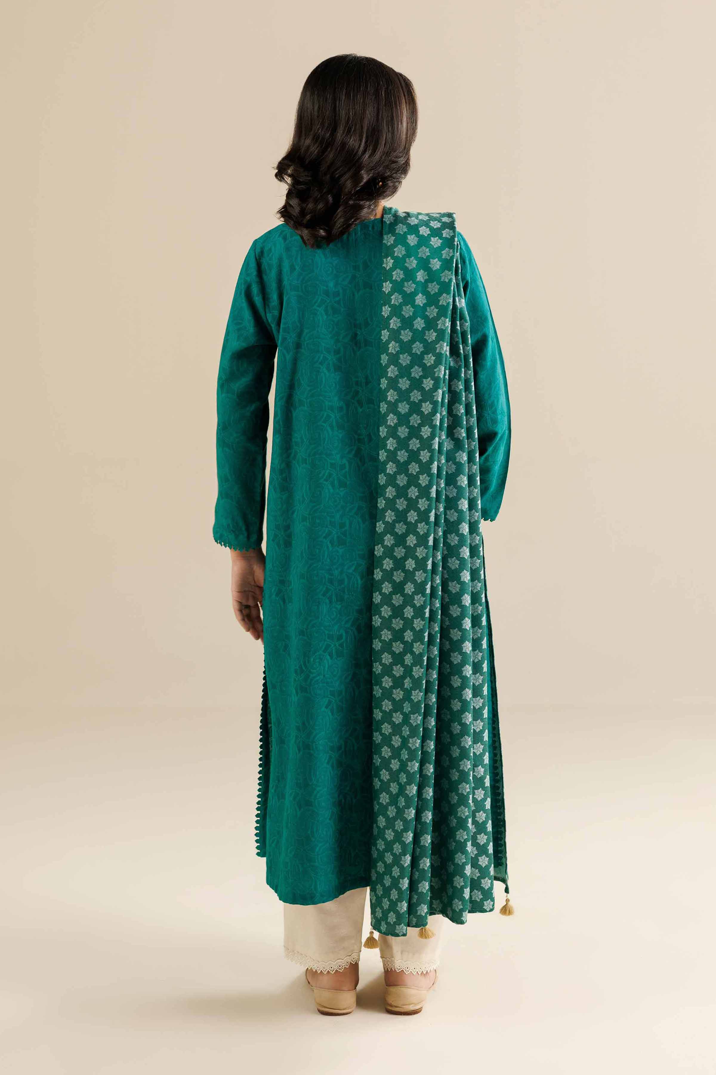 2 Piece - Solid Suit - PW25-97