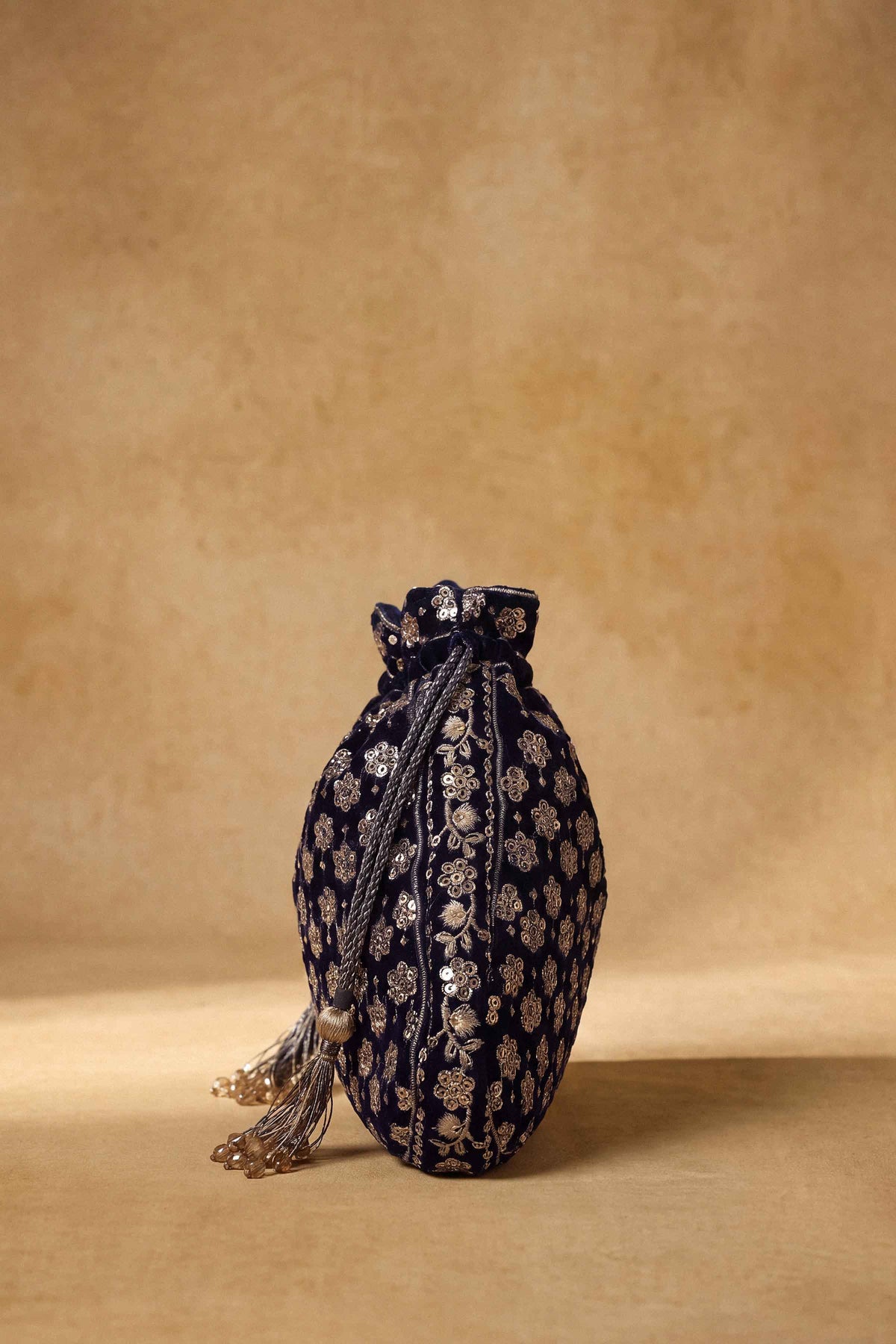 Embroidered Pouch - ST1PE-LUXE26WV1-3  for Women - Pret Collection | Nishat | Shop Online