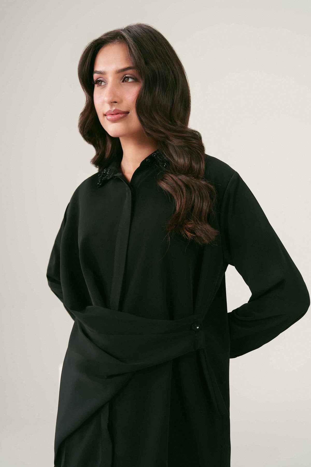 2 Piece - Solid Suit - ST1SE-AURA26WV1-3 for Women - Pret Collection | Nishat | Shop Online