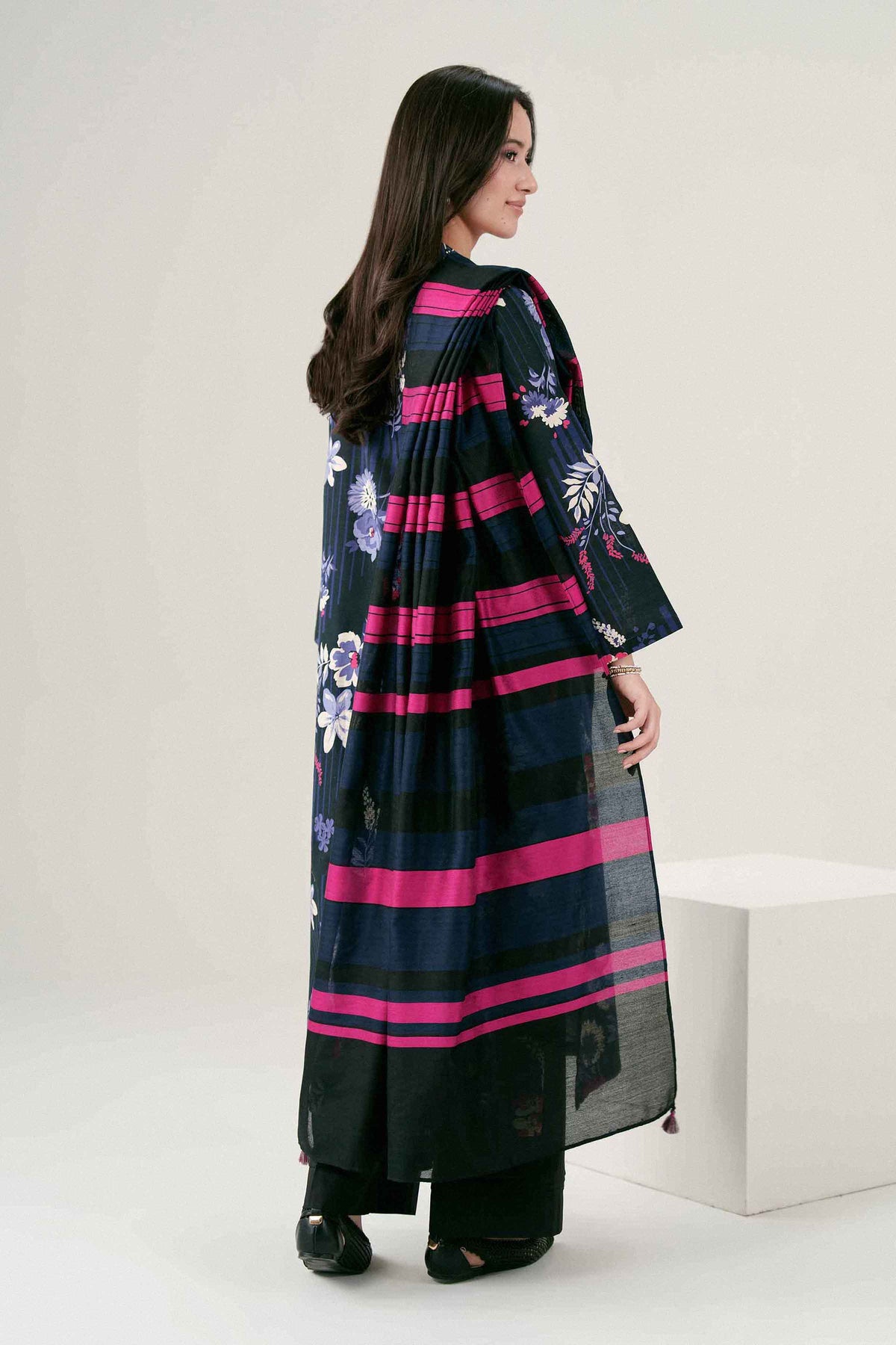 2 PIECE - PRINTED SUIT - ST2SD-PRET26WV2-7