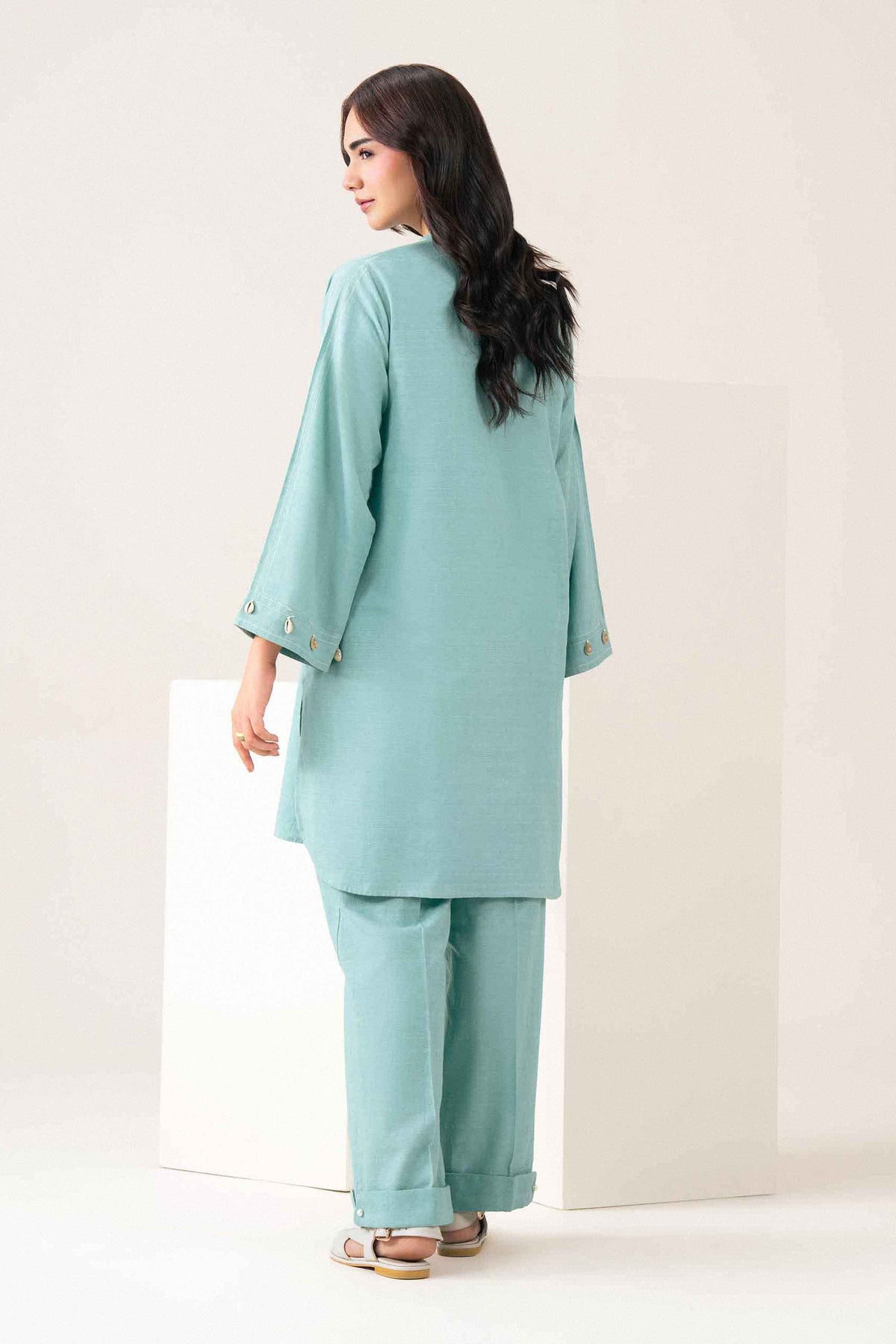 2 PIECE - SOLID SUIT - ST2ST-PRET26WV2-3