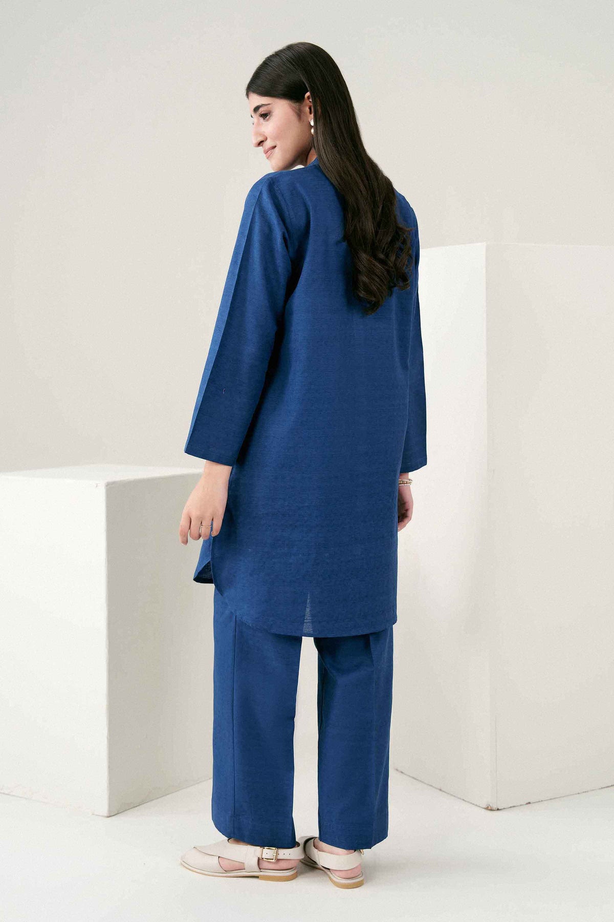 2 PIECE - SOLID SUIT - ST2ST-PRET26WV2-6
