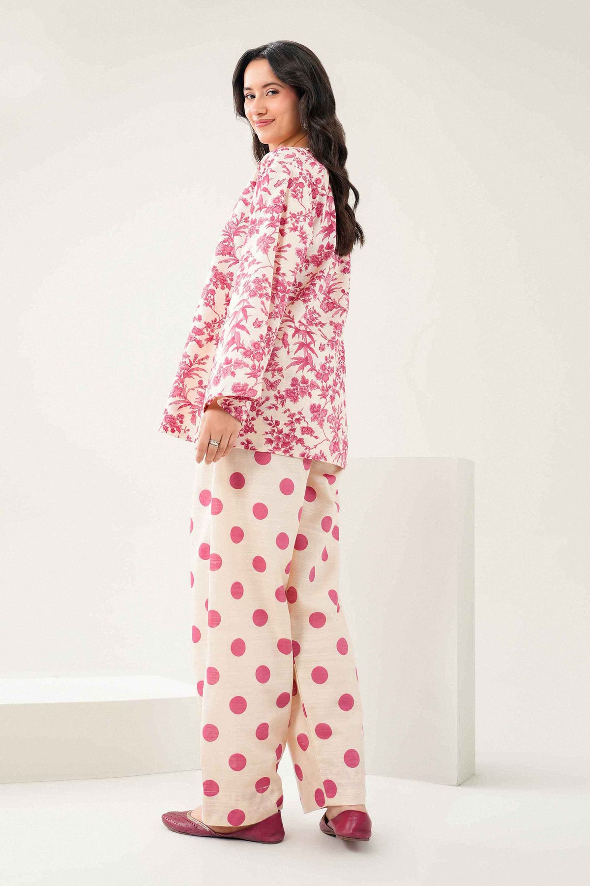 2 PIECE - PRINTED SUIT - ST2ST-PRET26WV3-10