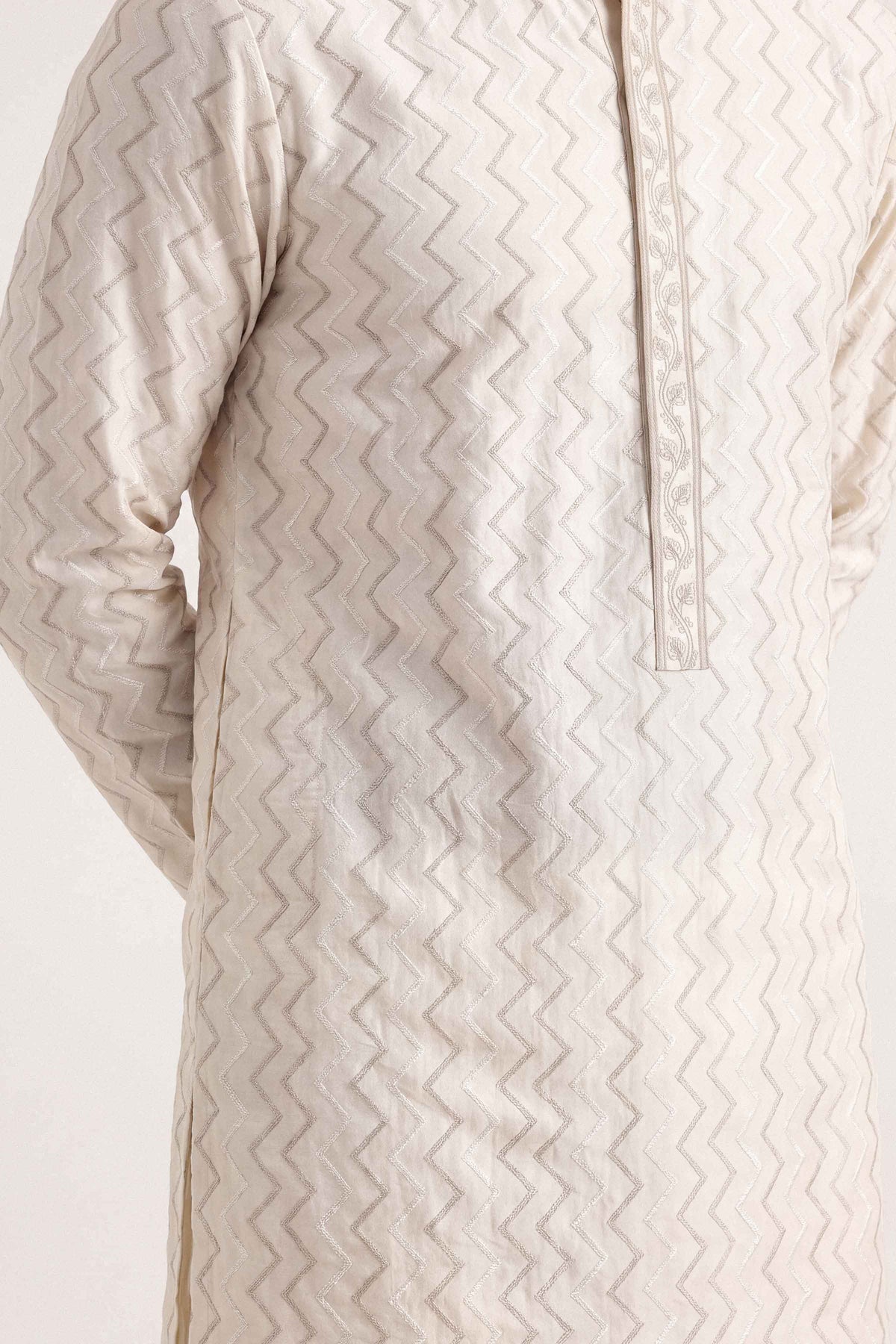 2 Piece - Embroidered Suit - ST2STE-NAQ26WV1-10 for Women -  Luxury Pret Collection | Nishat | Shop Online 