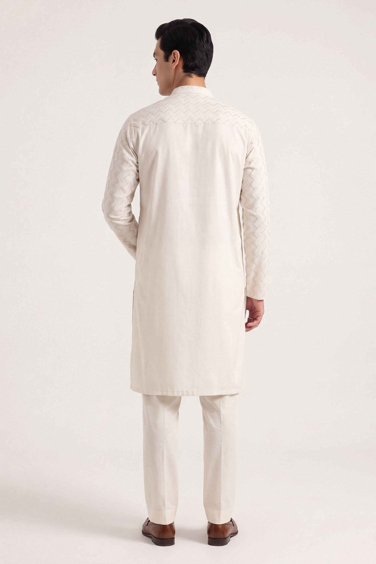 2 Piece - Embroidered Suit - ST2STE-NAQ26WV1-10 for Women -  Luxury Pret Collection | Nishat | Shop Online 