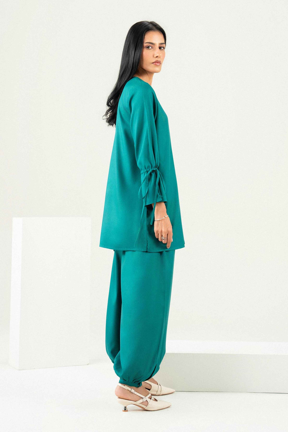 2 Piece - Solid Suit - ST2STE-PRET26WV2-59