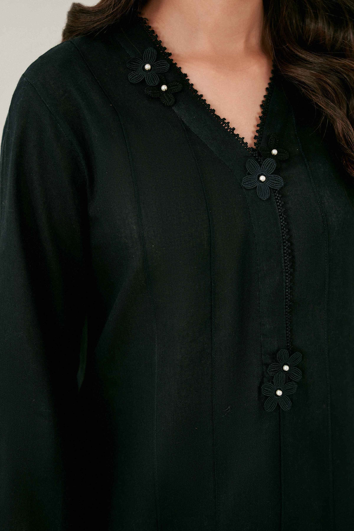 3 Piece - Printed Suit - ST3P-PRET26WV2-2 for Women - Pret Collection | Nishat | Shop Online