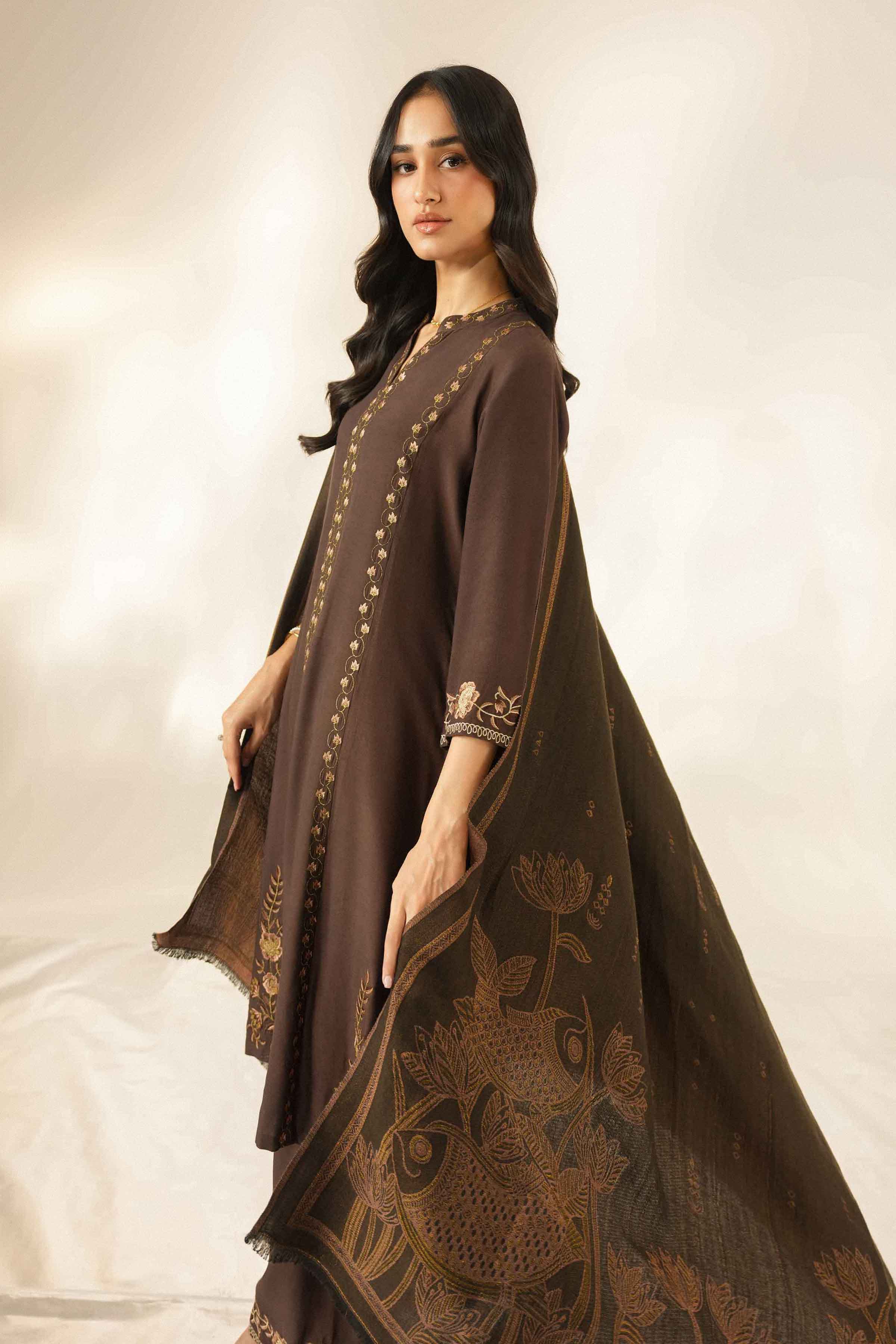 ST3PE-LUXE26WV3-89 Lux Pret Cross S'Edit Winter 2026