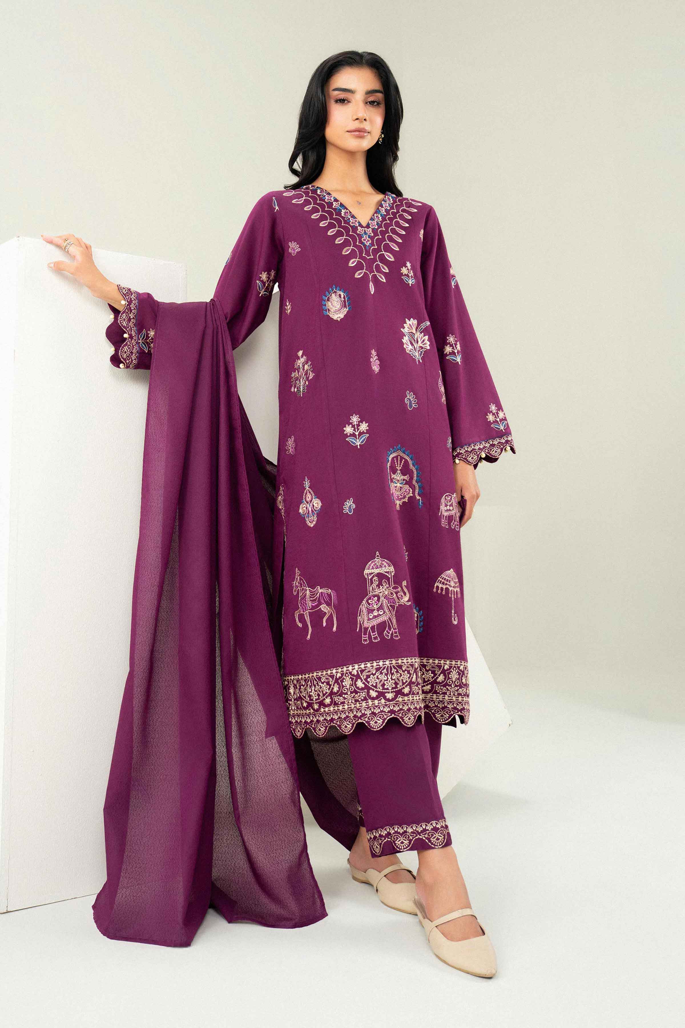 Retail Price: 11,990/-PKR