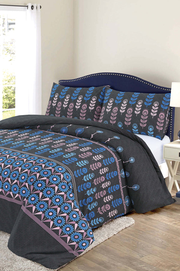 Scandinavian Duvet Cover