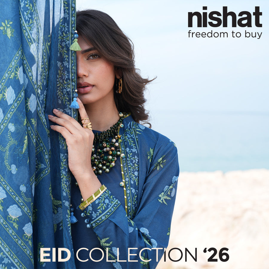 Freedom To Buy Eid Collection S'26
