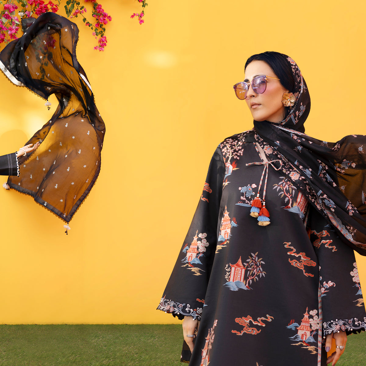 Official Online Clothing Brand in Pakistan