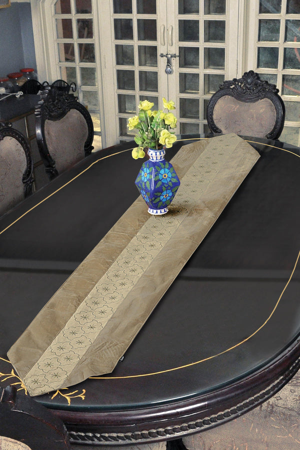 Vanila Table Runner - 1 Piece