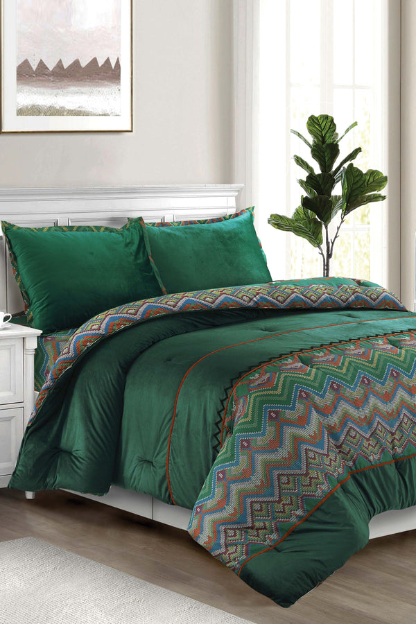 Zamrad Comforter