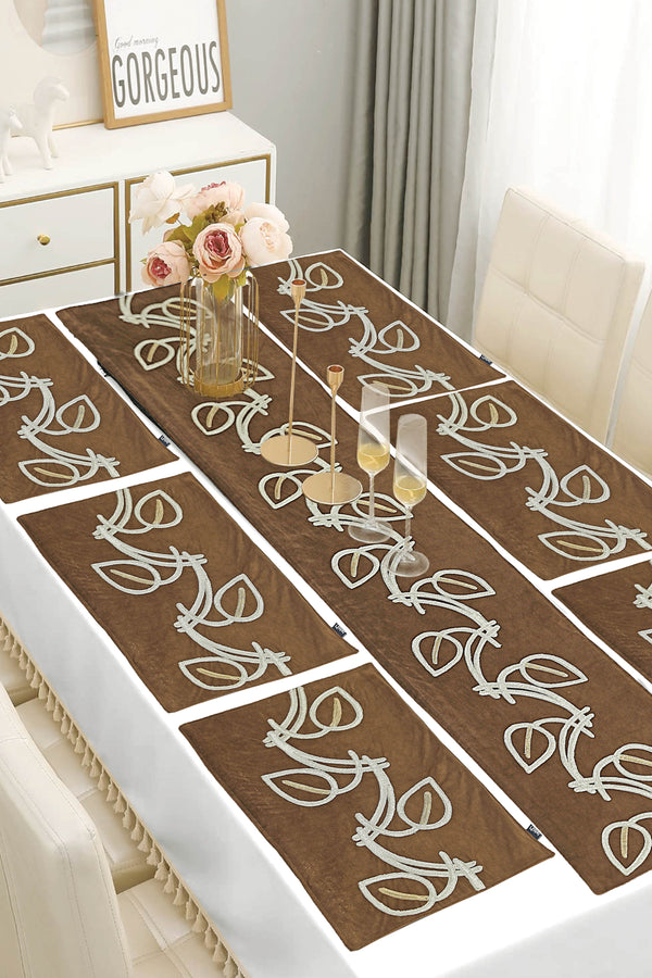 Henley Table Runner Set - 7 Piece