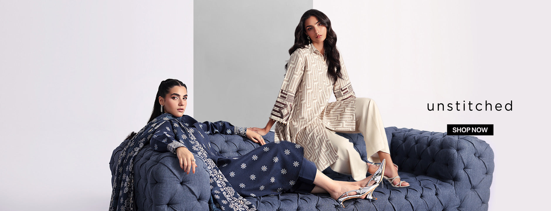 Nishat | Luxury Pret | KFE24-112