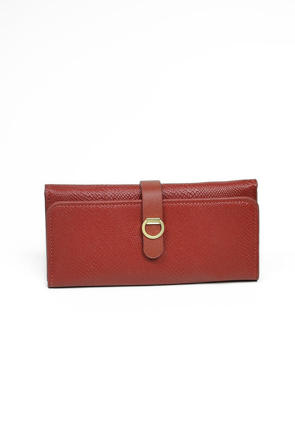 Red Wallet-430832101-W22