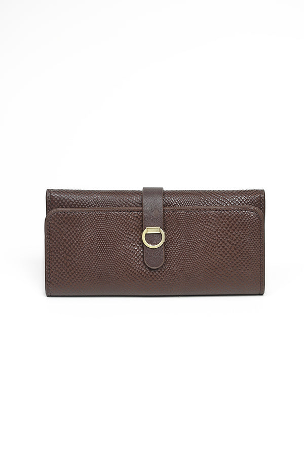 Brown Wallet-430832113-W22