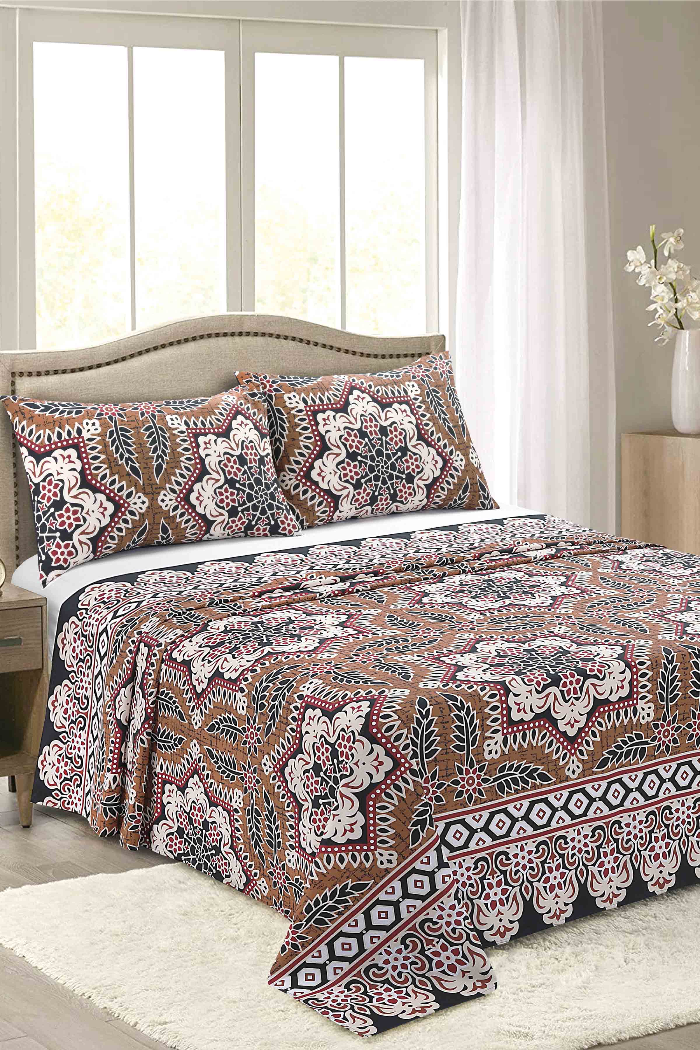 Bed Sheet/Sheet Set Nishat NISHAT