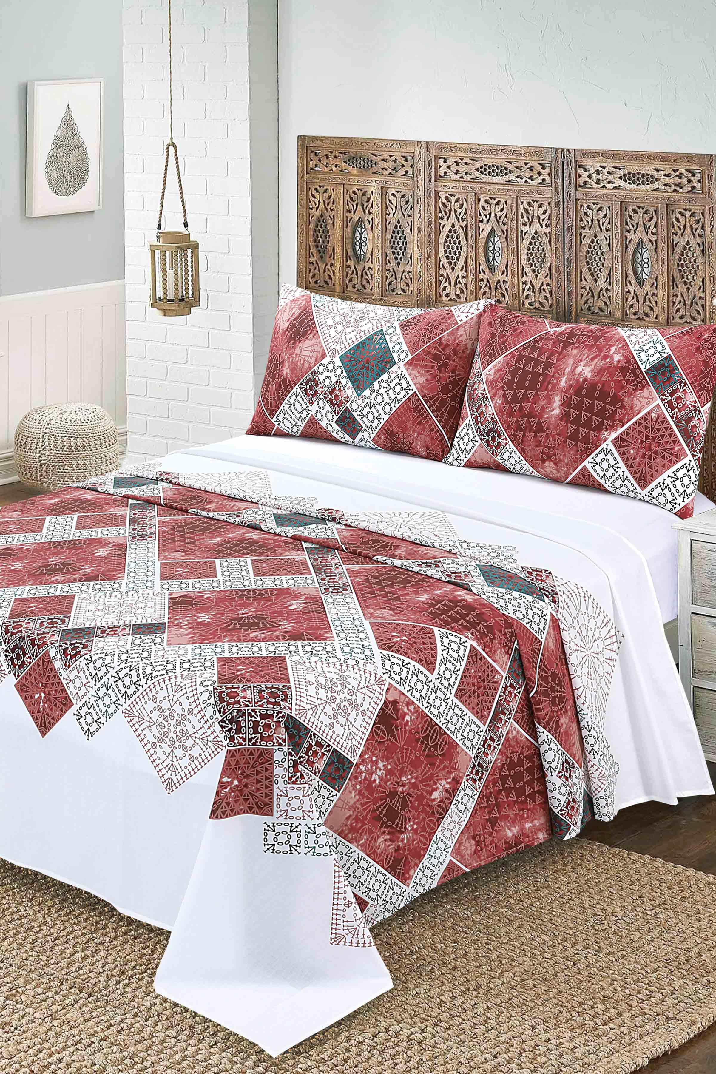 Bed Sheet/Sheet Set Nishat NISHAT