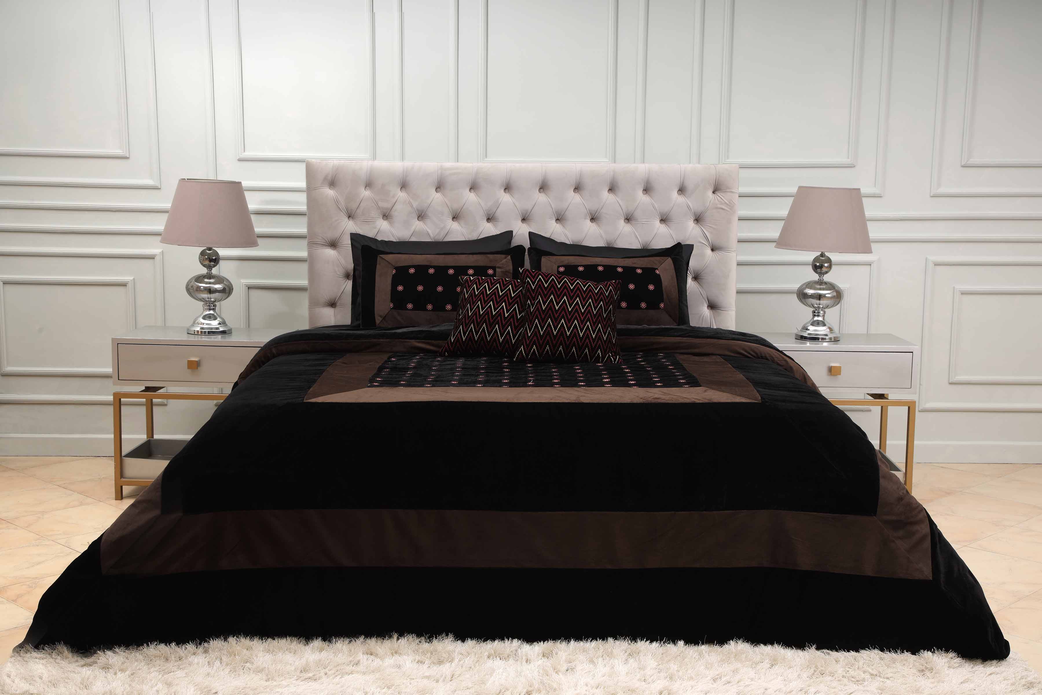 Bridal Set Nishat NISHAT