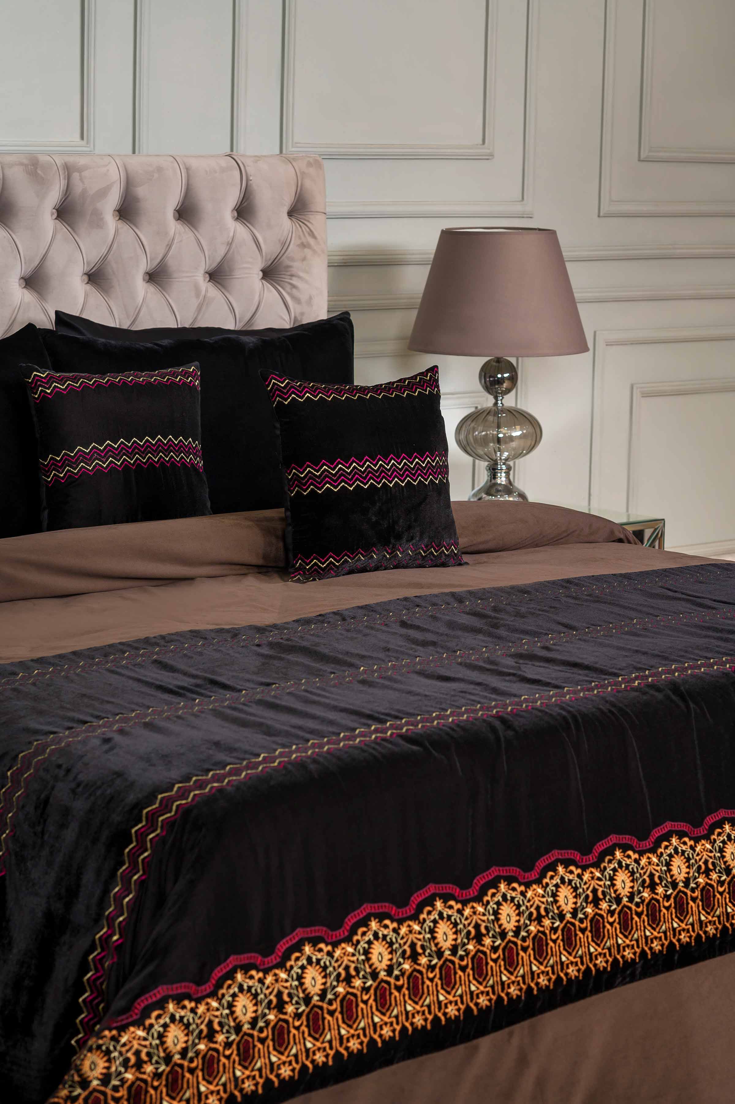 Bareeze bridal deals bed sets