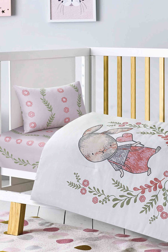 Baby Cot Set Nishat NISHAT