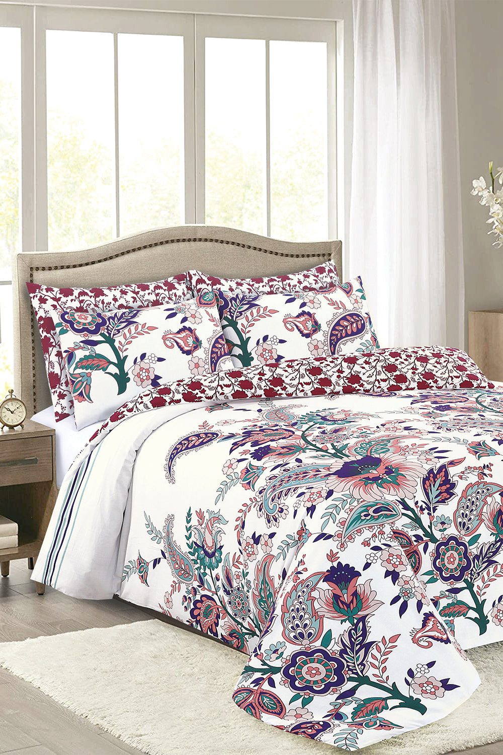 Duvet Covers Nishat – NISHAT