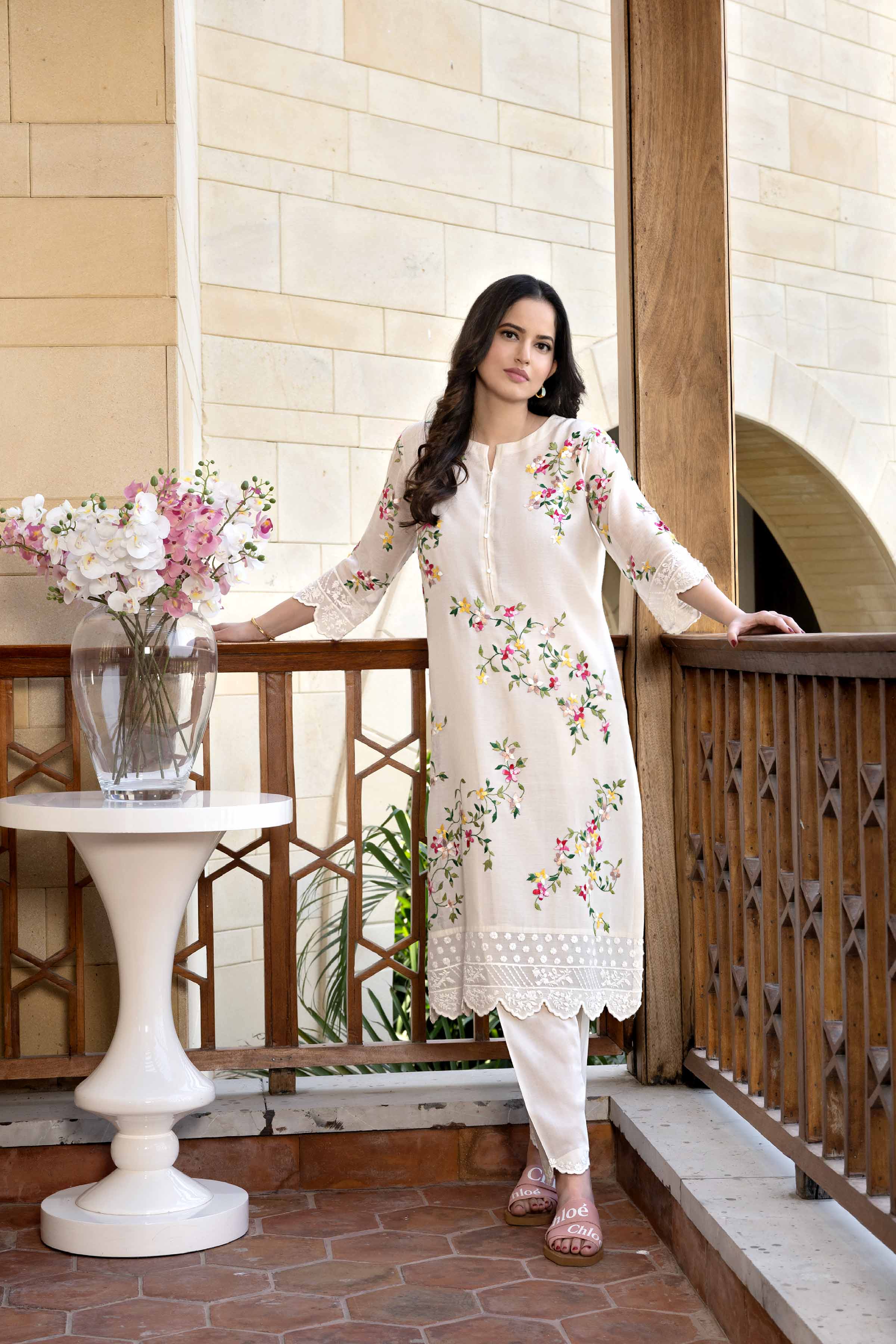 Nishat Linen | Luxury Pret