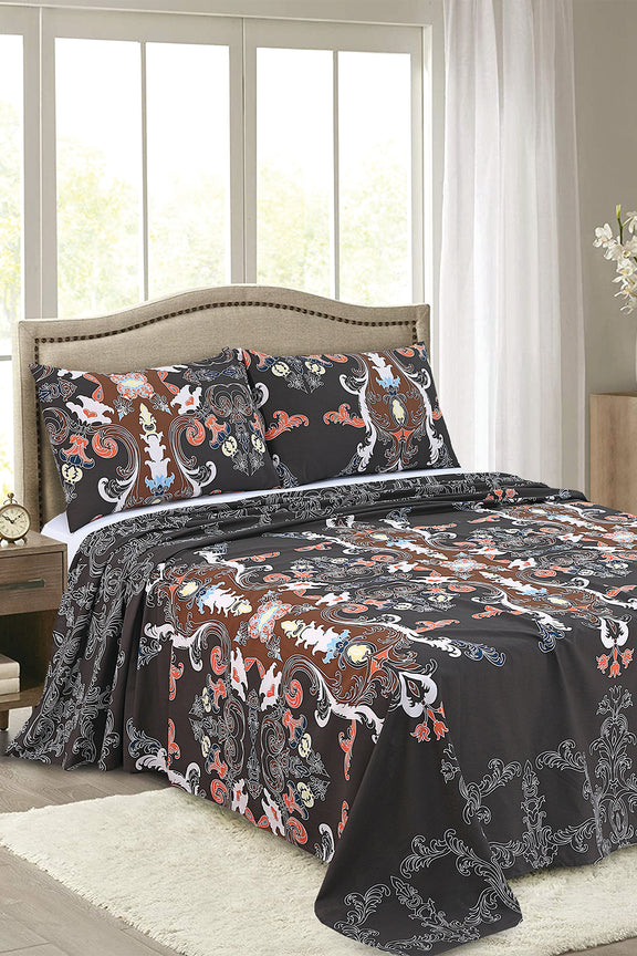 Bed Sheets Nishat – NISHAT