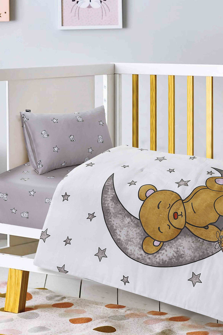 Baby Coat Nishat Linen Baby Cot Set Teddy Bear Baby Duvet Cover