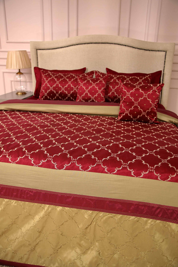 Bridal Set,Luxury Bedding,Luxury Bidal Set,Bridal Set Nishat Linen, Bridal Bed,Comfortable Bed,Soft Luxury Beding,Silk Bedding Bedding,Velvet Beding,Velvet,Bed Linen,Latest Bidal Set,Embroidered Bridal Bed,New Bridal Set 2023,New Design Bridal Set,Latest Collection Bridal Bed,Latst Luxury Bridal Set,New Bidal Set For Bridal 2023